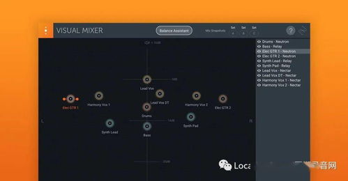影视声音后期制作为何首选 iZotope 套件 揭秘其核心优势与深度应用